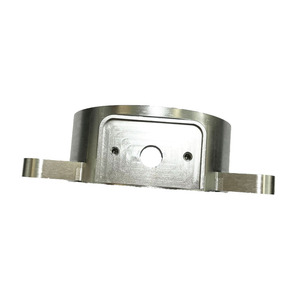 Für Kaffee maschinen CNC-gefräste geschmiedete Aluminium teile Zubehör Edelstahl fähigkeiten - Product Image 4
