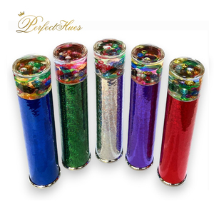 Caleidoscopio de Mano Clásico Personalizado de Acrílico Multicolor, Decoración para el Hogar, Regalo para Niños, Buen Precio - Product Image 6