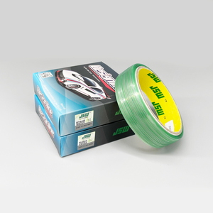Nastro Adesivo Designline 3.5mm*50M per Taglio Pellicole Auto, Strumenti per Wrapping, Nastro di Taglio Snazzy Wrap - Product Image 2