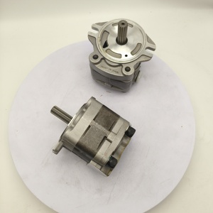 อะไหล่เครื่องจักรก่อสร้างใหม่เอี่ยมยี่ห้อ APEX อะไหล่รถขุด ทนทาน คุณภาพสูง ปั๊มเกียร์ทดแทน ผลิตในจีน - Product Image 6