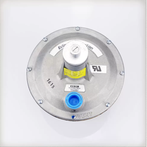 Accessoires de brûleur à air chaud à commande proportionnelle American ES366M pour pièces de chaudière – Stock 200 - Product Image 3