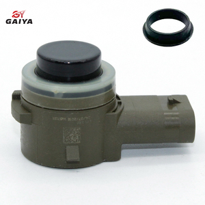 Radar con Sensor de aparcamiento PDC de la marca <span class=keywords><strong>JLR</strong></span> Land Rover Discovery Range Rover <span class=keywords><strong>Evoque</strong></span> Velar Jaguar JK8315K859AC, accesorio de repuesto para coche - Product Image 1