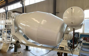 <span class=keywords><strong>Mixer</strong></span> beton truk, <span class=keywords><strong>mixer</strong></span> beton 3cbm - Product Image 6