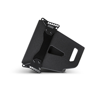 XTUGA Line Array Profesional de Alta Potencia de 10 y 12 Pulgadas para Escenarios Grandes, Bodas y Exteriores