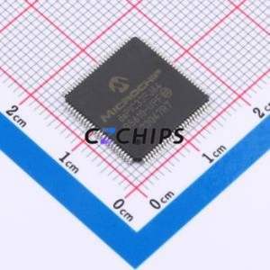 Original-Nuevo Procesador de señal digital con chip IC de circuito integrado (DSP/DSC), nuevo, de 1/2/14/2/2 "(14x14) - Product Image 1