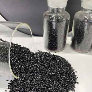 Precio de Materia Prima Plástica HDPE 5000S, Precio por Kg de HDPE Reciclado, Gránulos de Polietileno Virgen - Product Image 6