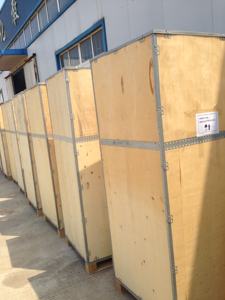 Equipo de formación <span class=keywords><strong>profesional</strong></span>, equipo de laboratorio eléctrico, equipo de formación de control de motor y motor de la AC-DC - Product Image 4