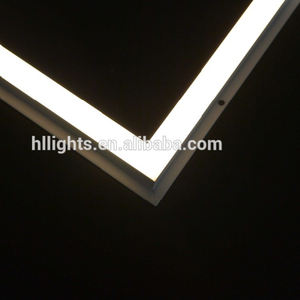 מסגרת הוביל אורות פאנל 600x600 מ "מ 40w 48w 60x 60 ס" מ מרובע 2700k-6500k עבור המשרד הוביל אור משרדי - Product Image 3