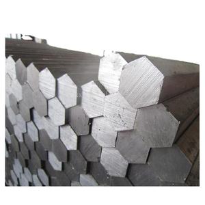 איכות ראש משושה Q235 פלדה בר - Product Image 5