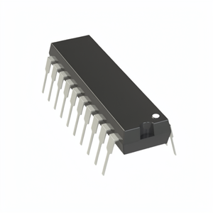 PIC18F15Q20-I_P 20 DIP Embedded Manufacturer Channel Electronics Component - Product Image 1