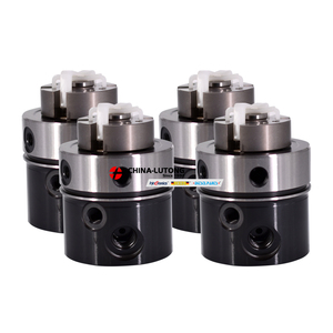 Chất lượng cao Bơm nhiên liệu đầu rotor DPA 7180-973l 3/7R thủy lực đầu và rotor đầu - Product Image 2