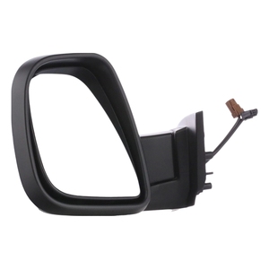 Fábrica de China, venta al por mayor, furgonetas, piezas de automóvil Oem 96777523XT 23160510918, espejo retrovisor eléctrico para <span class=keywords><strong>Citroen</strong></span> <span class=keywords><strong>Berlingo</strong></span> Peugeot Partner - Product Image 1
