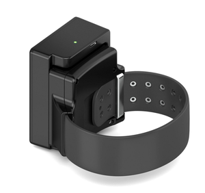 DF TR40 Dispositivo Antirrobo, Pulsera Eléctrica de Tobillo con Sistema de Rastreo SOS 4G 3G Wi-Fi para Reclusos en Libertad Condicional y Monitoreo - Product Image 4