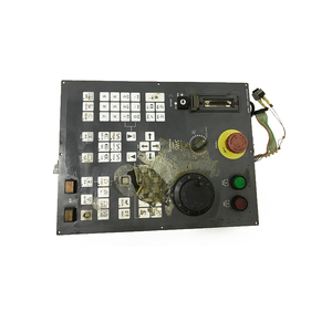 แผงควบคุม FANUC รุ่น Robodrill A04B-0094-C223 - Product Image 1