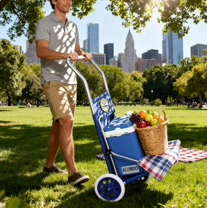 Lits de plage et auvents pliables, transats de camping inclinables, <span class=keywords><strong>lit</strong></span> de plage pliable pour lits superposés - Product Image 2