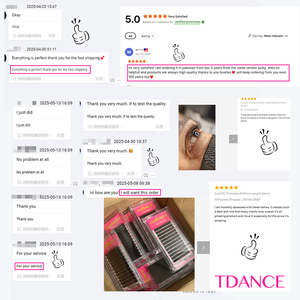 Celemek katun untuk <span class=keywords><strong>Salon</strong></span> Kuku, dapat dipakai ulang, celemek ekstensi bulu mata katun ramah lingkungan, tahan lama, penggunaan <span class=keywords><strong>Salon</strong></span> kuku - Product Image 6