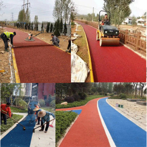 متعدد الاستخدامات أحمر أصفر أزرق أخضر أسود لطلاء البناء مطاط مع تناسق ألوان عالية توريد بالجملة صبغة أكسيد الحديد - Product Image 5