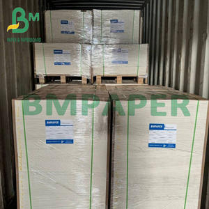 Cartón de pulpa desechable de 2mm de grosor para alfombrilla de barra de cerveza 420x620 - Product Image 2