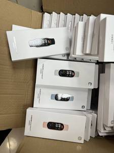 Original <span class=keywords><strong>Mi</strong></span> <span class=keywords><strong>Band</strong></span> 9 pulsera inteligente AMOLED pantalla colorida rastreador de ritmo cardíaco impermeable <span class=keywords><strong>MI</strong></span> <span class=keywords><strong>BAND</strong></span> 9 - Product Image 6