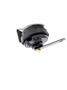 DL137J 12V <span class=keywords><strong>221</strong></span> H ต่ําราคารับประกันคุณภาพสีดําอัตโนมัติที่ดังที่สุดที่กําหนดเองรถแตร 12 โวลต์ยาว BASSO สูง - Product Image 5