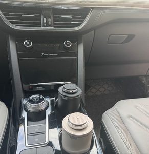 A300 Maonoal Mùi Hương Khuếch Tán Cảm Ứng Điều Khiển Ánh Sáng Nhiệt Độ Máy Lọc Không Khí Với Dầu Phát Hiện Hương Thơm Khuếch Tán - Product Image 3