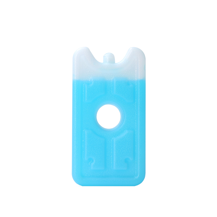 All Kind of OEM Shape Freeze Hard Ice Pack Cool Box for Food Beverages Drinks and Medical Transportation