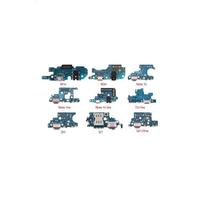 Connecteur de station de charge, 10 pièces, pour Samsung Galaxy A10 A20S A30 A50 A70 S8 Note 5 8 9 10 M10 M30