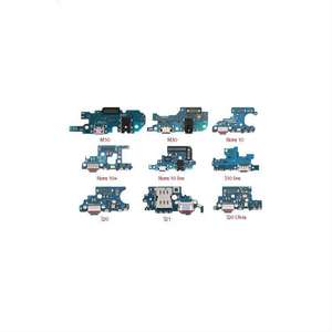 <span class=keywords><strong>Connecteur</strong></span> <span class=keywords><strong>de</strong></span> station <span class=keywords><strong>de</strong></span> <span class=keywords><strong>charge</strong></span>, 10 pièces, pour Samsung <span class=keywords><strong>Galaxy</strong></span> A10 A20S A30 A50 A70 <span class=keywords><strong>S8</strong></span> Note 5 8 9 10 M10 M30 - Product Image 2