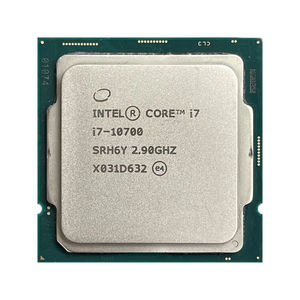 Procesador Intel Core I5 Usado, Procesador I3 10100, Procesador de Escritorio I7 10700 Usado para Juegos - Product Image 1