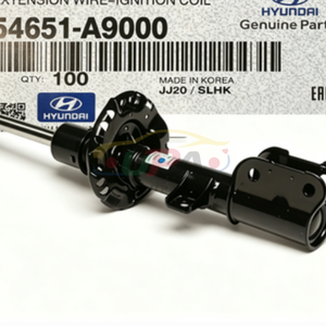 54651-A9000 54651A9000 AMORTIGUADOR DELANTERO IZQUIERDO para hyun-dai ki-a 54651 A9000 - Product Image 3
