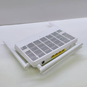 Enrutador WiFi 6 de doble banda para Smart Home - 5G CPE Con Enrutador WiFi de alta velocidad estándar 1G WAN + 3G WAN 802,11 AX de 1a 3G - Product Image 6