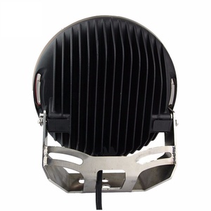 Ruitaisten barra luminosa da lavoro a LED da <span class=keywords><strong>9</strong></span> pollici 320W lampada da lavoro di guida 12V 24V Spot Flood per 4WD 4x4 rimorchio per camion SUV <span class=keywords><strong>Offroad</strong></span> Boat ATV - Product Image 3