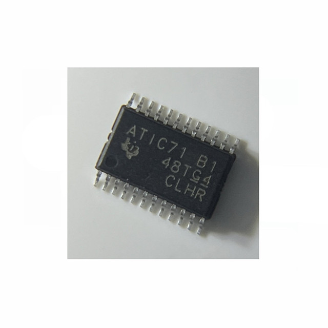 HDYu(New and Original) ATIC71B1 Automotive Chips ATIC71 B1
