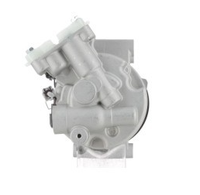 Compresseur de climatisation YDH-CLIMA OEM 926008209R 926004EA0A adapté à Renault