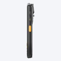 OEM 1D/2D Mobile Rugged Handheld Store Management PDAS avec scanner avec système d'exploitation Android 12 en stock