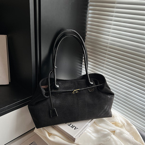Bolsos Tote de Moda para Mujer, Bolso Tote Informal de un Solo Tirante para Uso Diario - Product Image 1