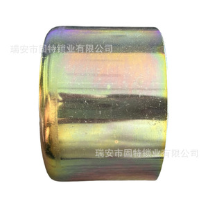 Support de réservoir de carburant XCMG à ouverture unique en plastique argenté pour remplacement et réparation - Product Image 2