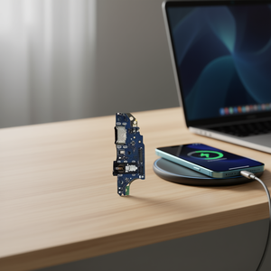 Base de Carga para Moto G53, Adaptadores Prácticos y Fáciles de Usar para Cargar el Teléfono - Product Image 2