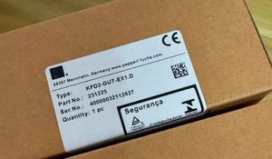 ตัวแปลงอุณหภูมิ P+F KFD2-GUT-Ex1.D พร้อมค่าทริป 100% ใหม่และเป็นของแท้ P+F KFD2-GUT-EX1.D P+F KFD2-GUT-Ex1.D อุณหภูมิ - Product Image 5