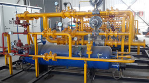 Betrouwbare Reputatie Waterstof Klep Natuurlijke Gasdrukregelaar - Product Image 2