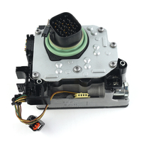 Vente en gros en stock 5078709AB 20600109AB Bloc de solénoïdes de transmission automatique 62TE pour Dodge Journey Avenger Chrysler