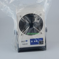 Ventilador de iones de escritorio electrostático, original, SIMCO ion, aerostato, PC2