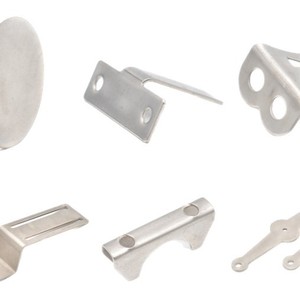 Tôles en acier inoxydable allemandes découpées au laser 304 316L pour pièces automobiles et usinage des métaux - Product Image 2