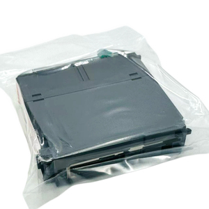 Contrôleur PLC Neuf et Original Série Q64TCTTN, Unité de Base avec Connecteur Push-In - Product Image 2