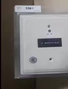 Nuevo Módulo de Control Inteligente Direccionable FZM-1, Componentes Originales de Detección y Control - Product Image 2