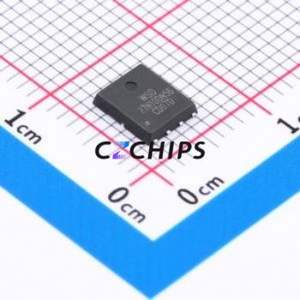 Transistor de Efecto de Campo (MOSFET) Original y Nuevo WSD27N10DN56 DFN5x6C-8-EP - Product Image 1