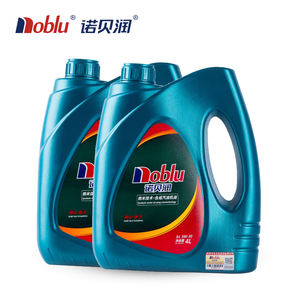 Longue Durée de Vie huile moteur Entièrement synthétique Général Huile Moteur 5w30 Économie De Carburant lubrifiant usine d'huile - Product Image 6