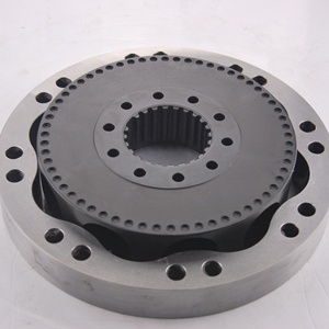 Pièces de moteur Poclain MK11 MK47ram Ring Rotary, grand stock pour machines hydrauliques de construction - Product Image 5