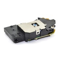 Module de remplacement PVR-802W, lentille de tête laser pour console PS2 Slim 90000, câble ruban, lentille laser