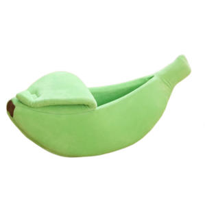 Bananen katzen haus, Hundehütte, warmes, abgetrepptes Milch katzen haus, Haustier haus, Katzen bett, Haustier bedarf, Katzen haus, Katzen bedarf - Product Image 6